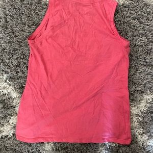 Champion muscle tee